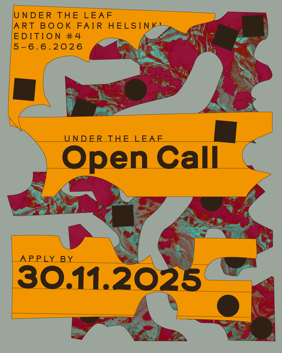 Form cover