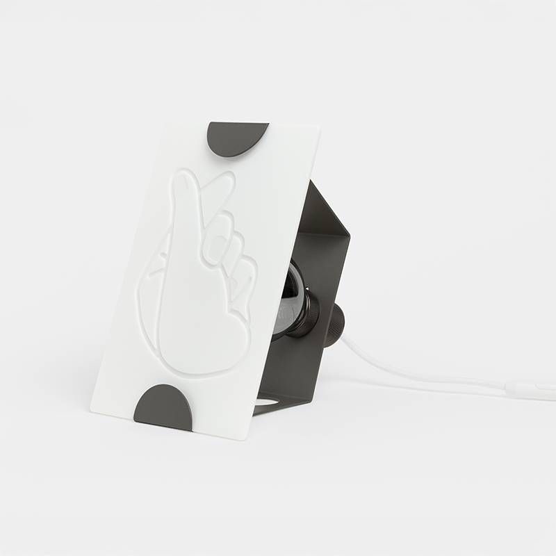 Mood WOW! Edition | Lunar Grey