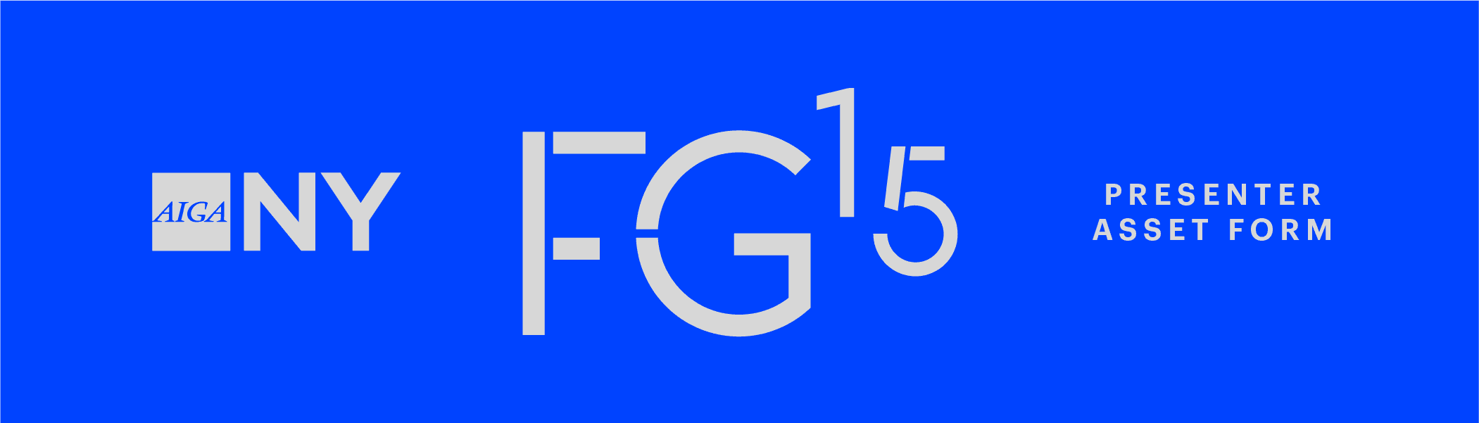 Form cover