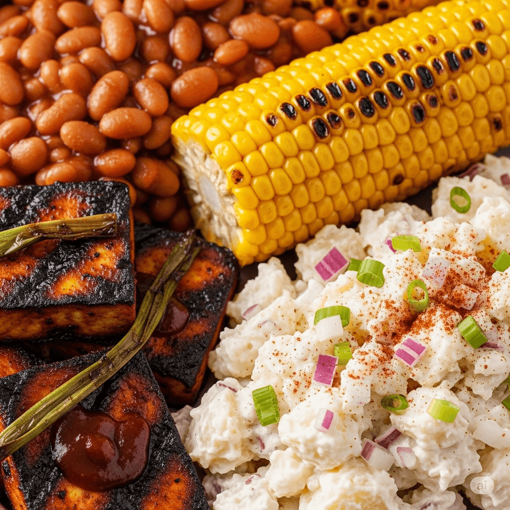 https://storage.tally.so/052531fb-86bb-48d8-ba43-61ed450ac4ea/Burnt-scallion-BBQ-Marinated-Tofu-Baked-Beans-Corn-on-the-cob-Southern-potato-salad.png