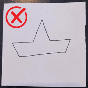 Il manque l'échelle