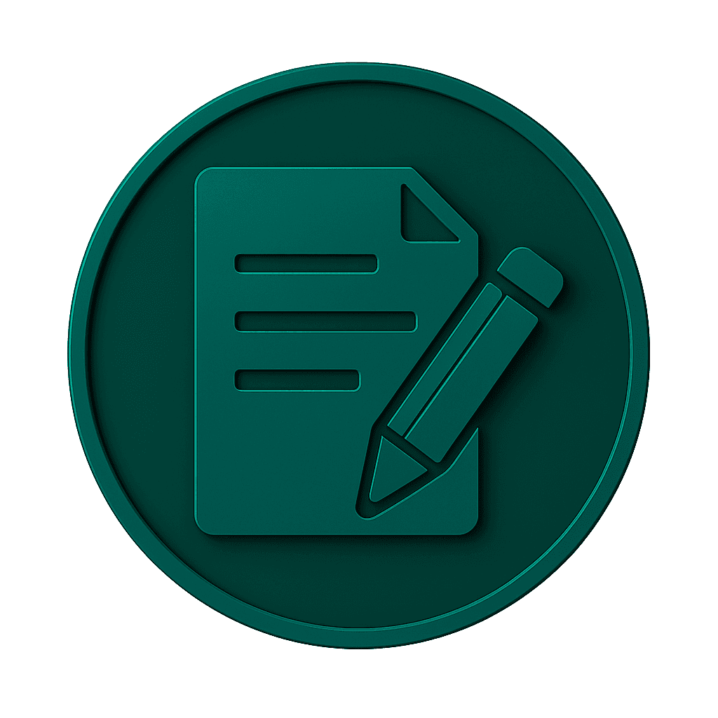 Form logo