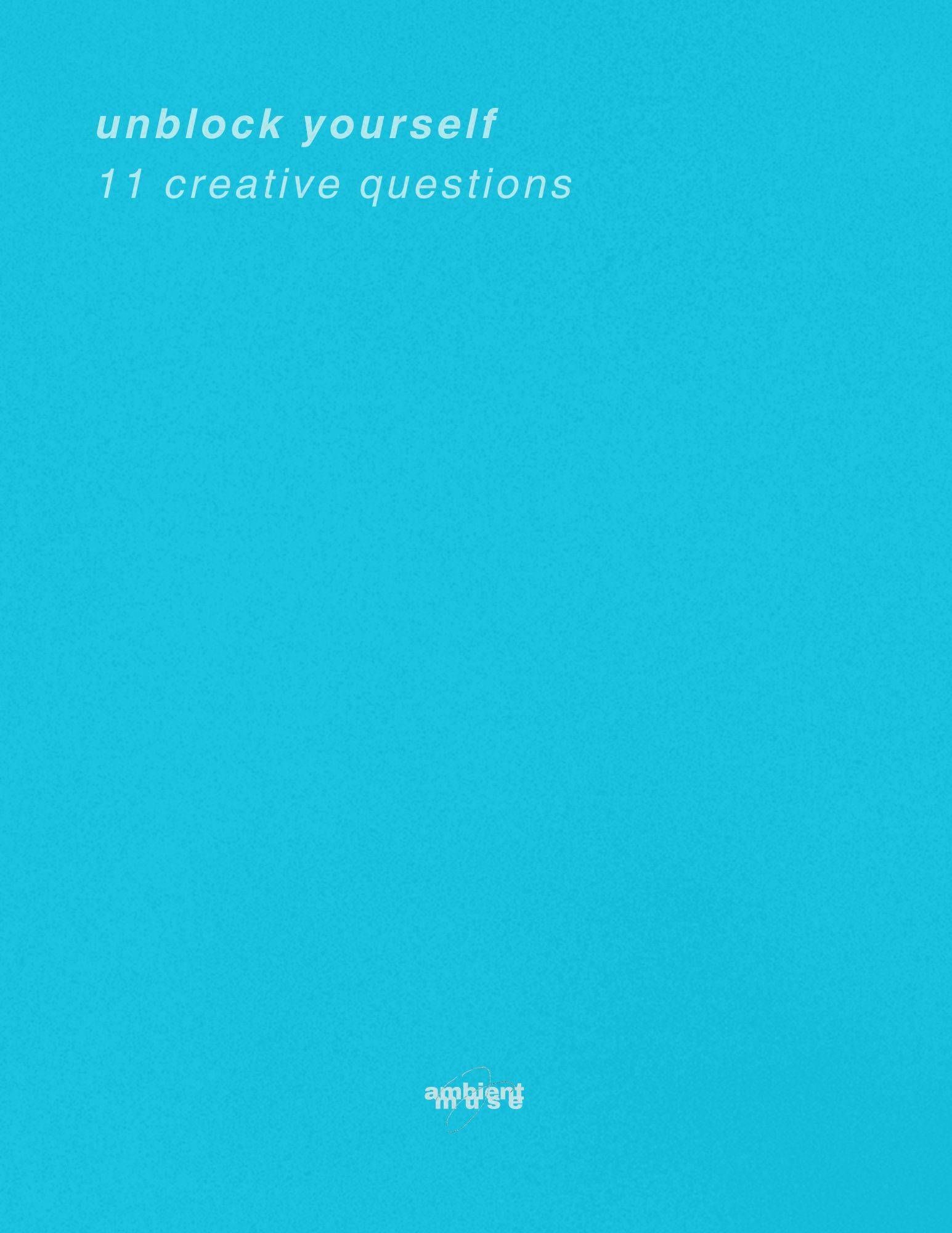 Form cover