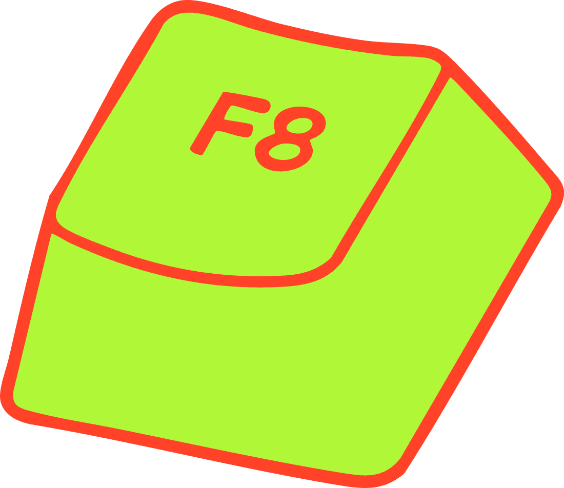 Form cover