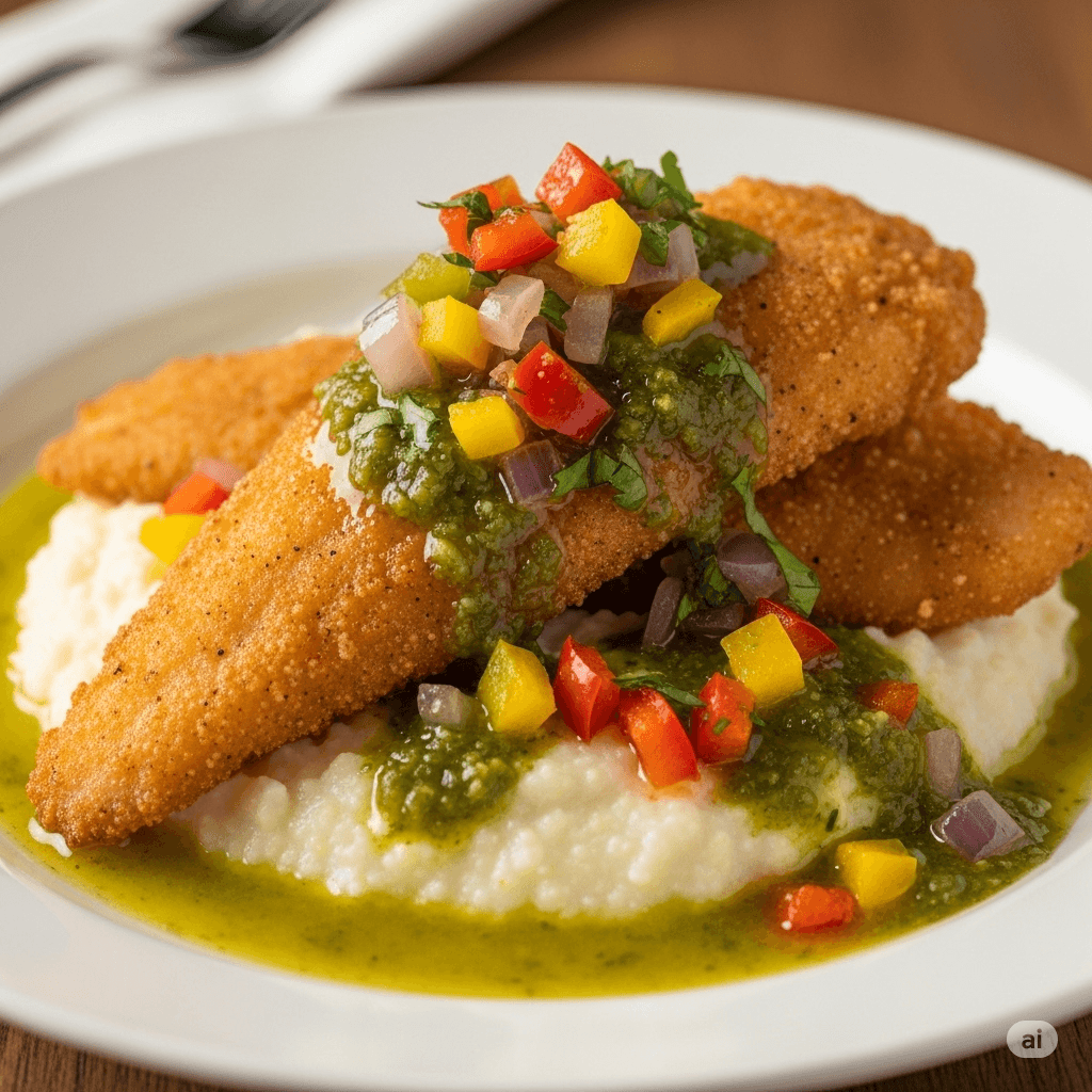 https://storage.tally.so/0ae19c85-7a5b-43f3-b8ec-0edcacd4e4e1/Fried-Catfish-Grits-Creamy-Spinach-Cajun-Butter-Sauce-With-Peppers-and-Onions.png