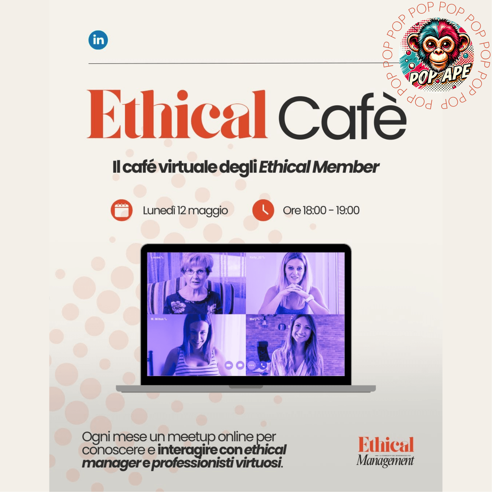 Form cover