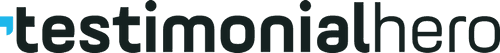 Testimonial logo