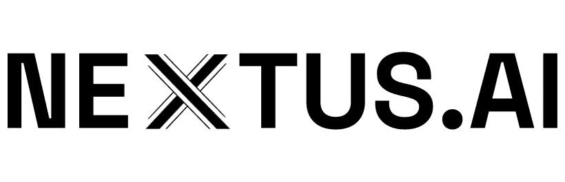 Nextus.ai logo