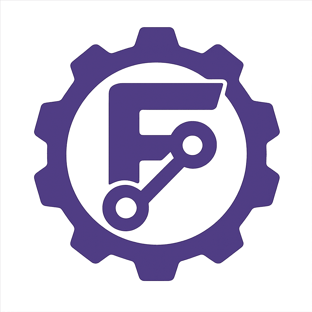 Form logo