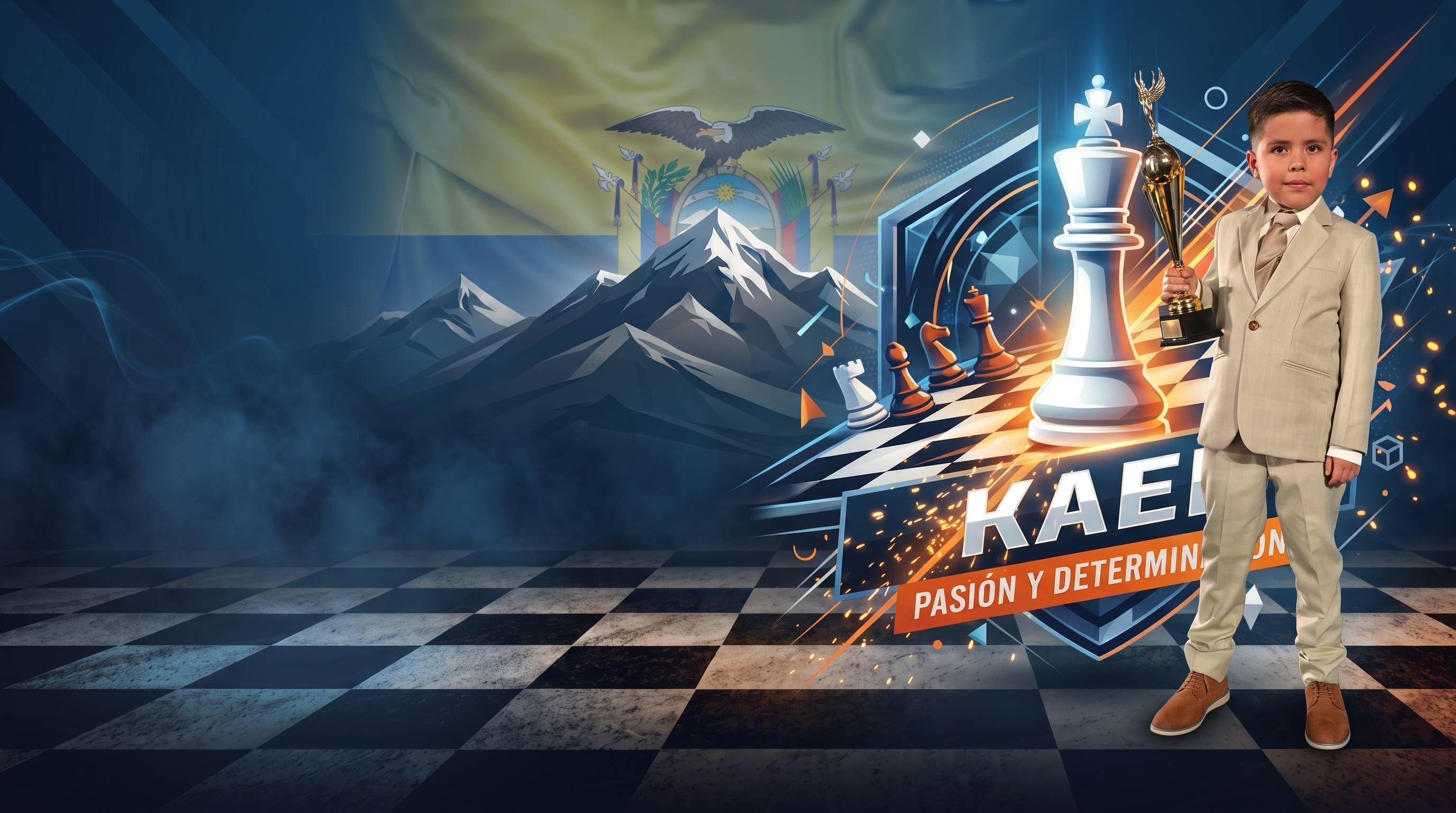 Torneo Kaelito al Mundial