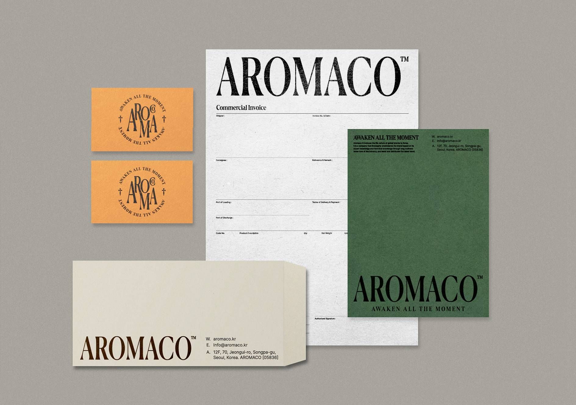 Form cover