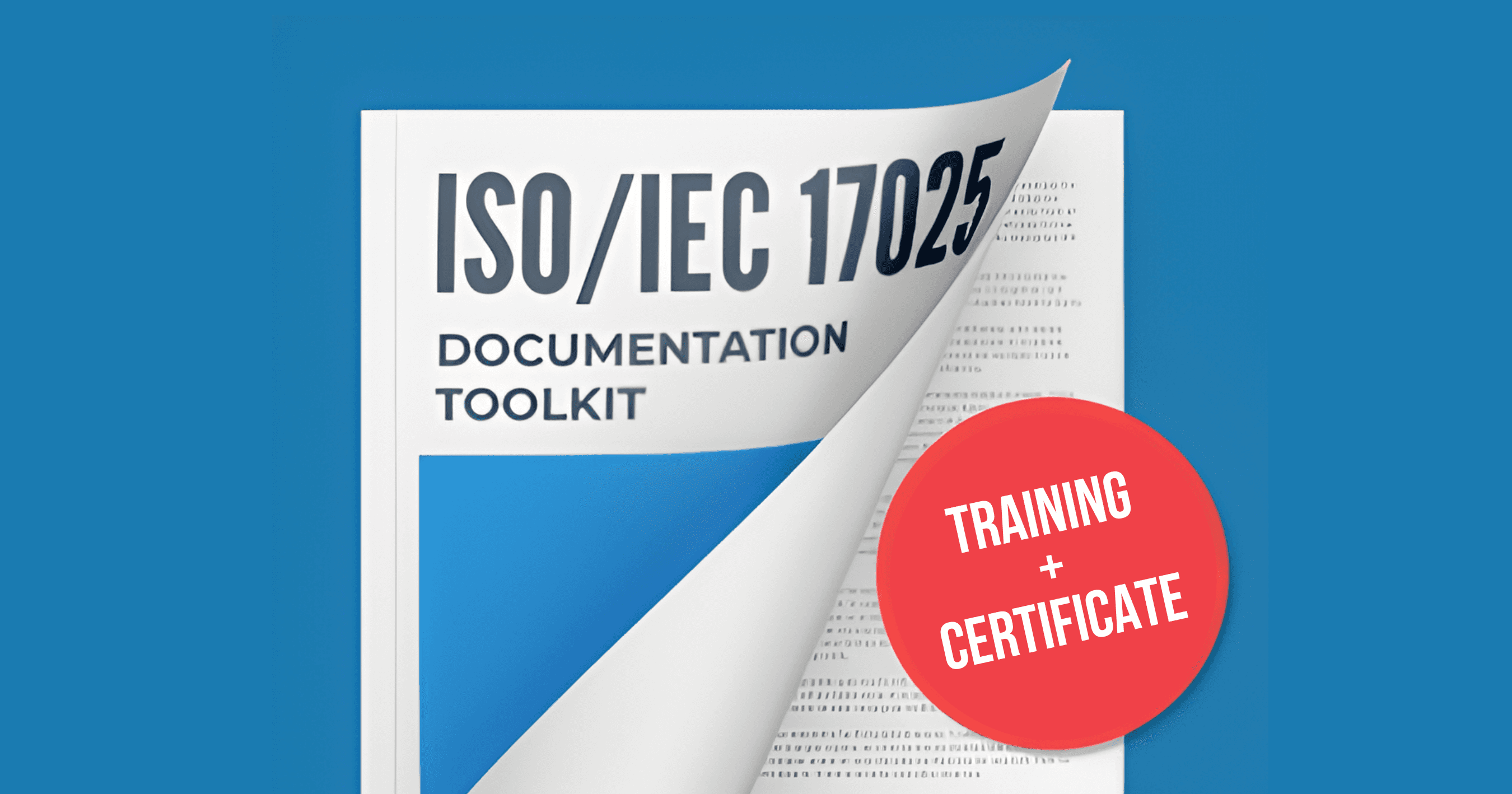 ISO/IEC 17025:2017 (LMS) Internal Auditor Training Course