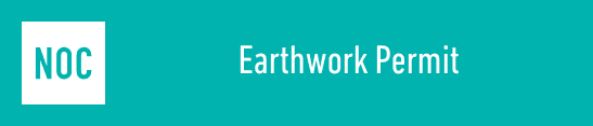 RAKEZ NOC Application for Earthwork Permit