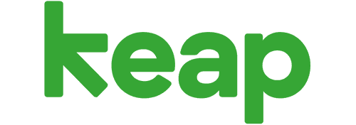 Keap logo