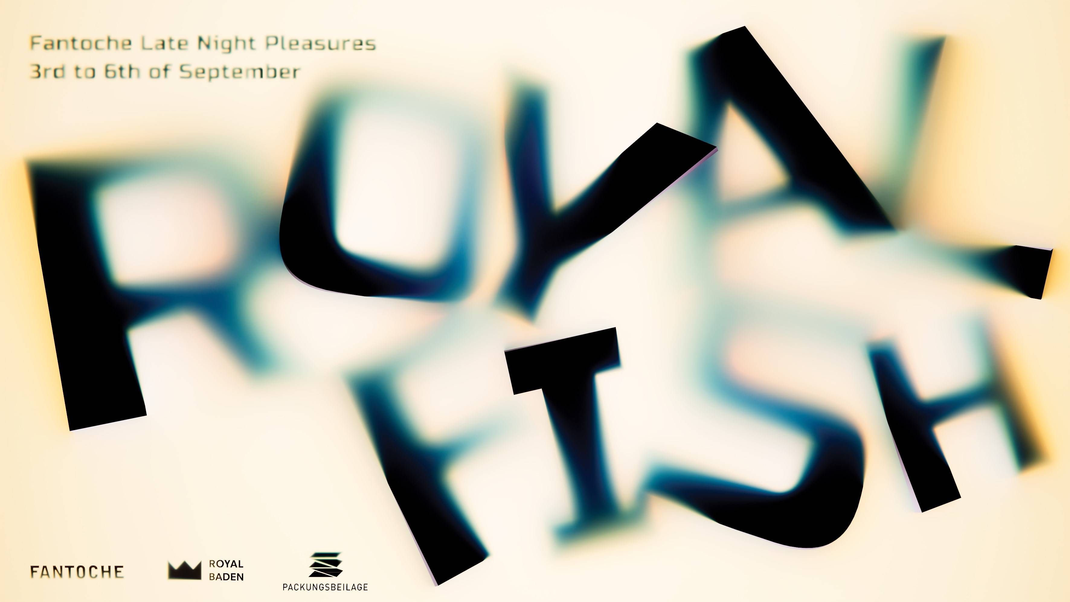 Form cover
