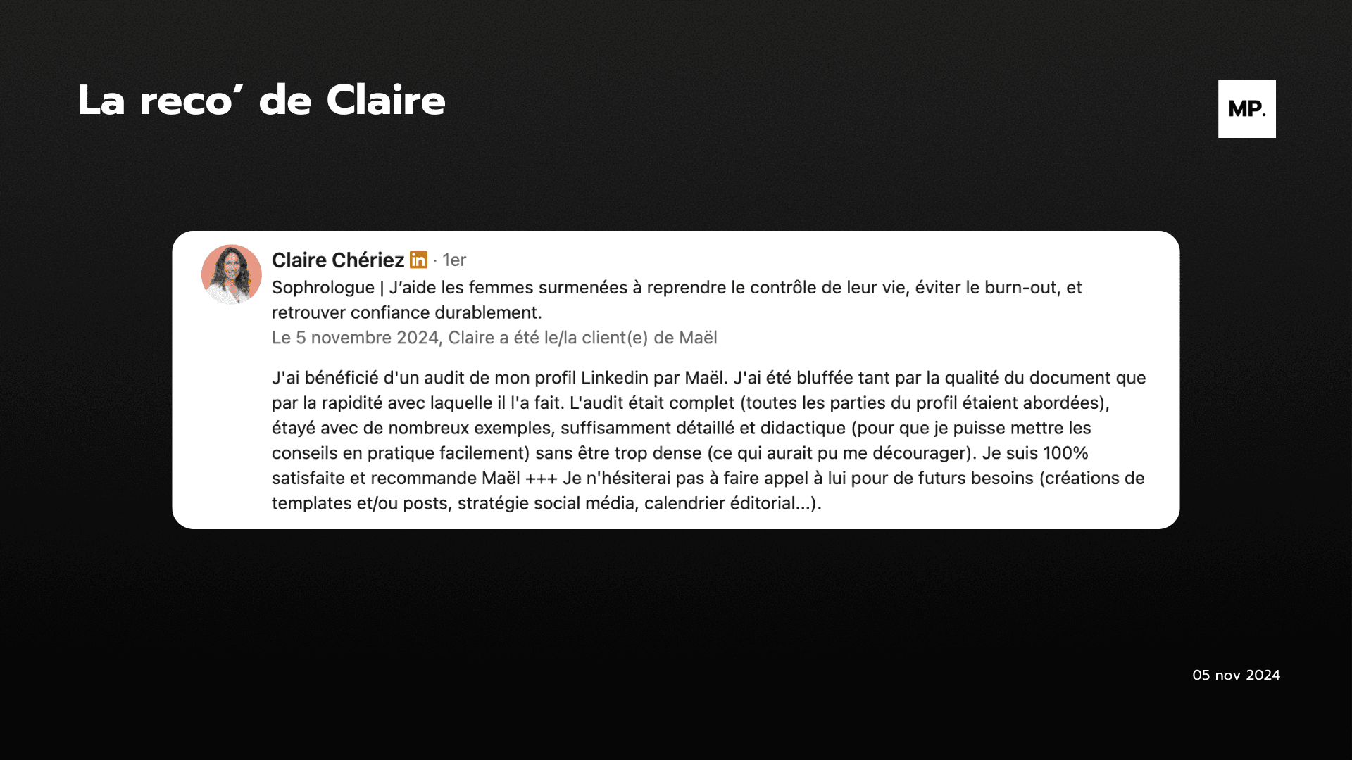 https://storage.tally.so/27048892-e261-4a26-a824-bf3007fa7bf5/Audit-gratuit-LinkedIn---Claire-Cheriez.png