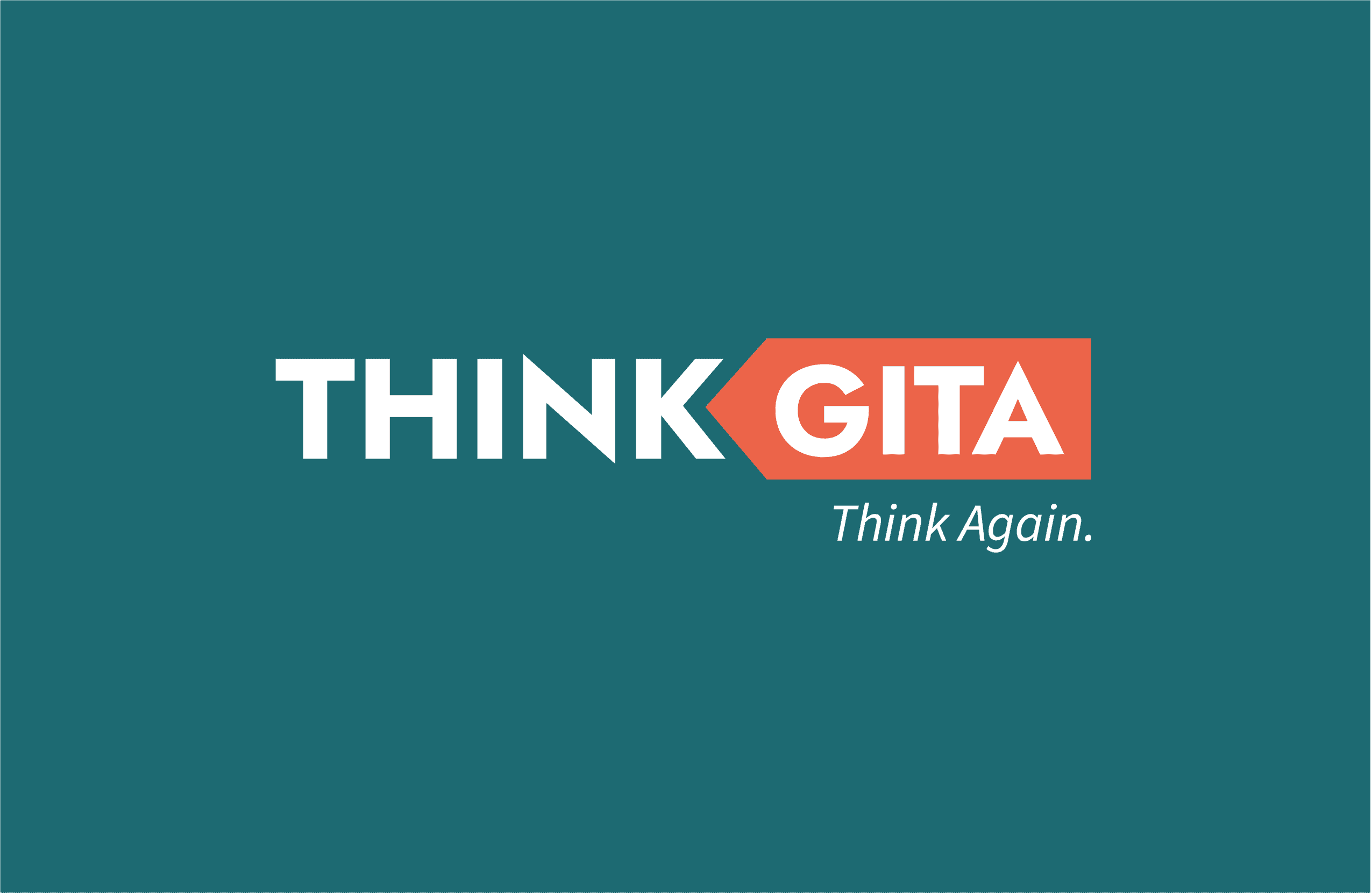 Think Gita