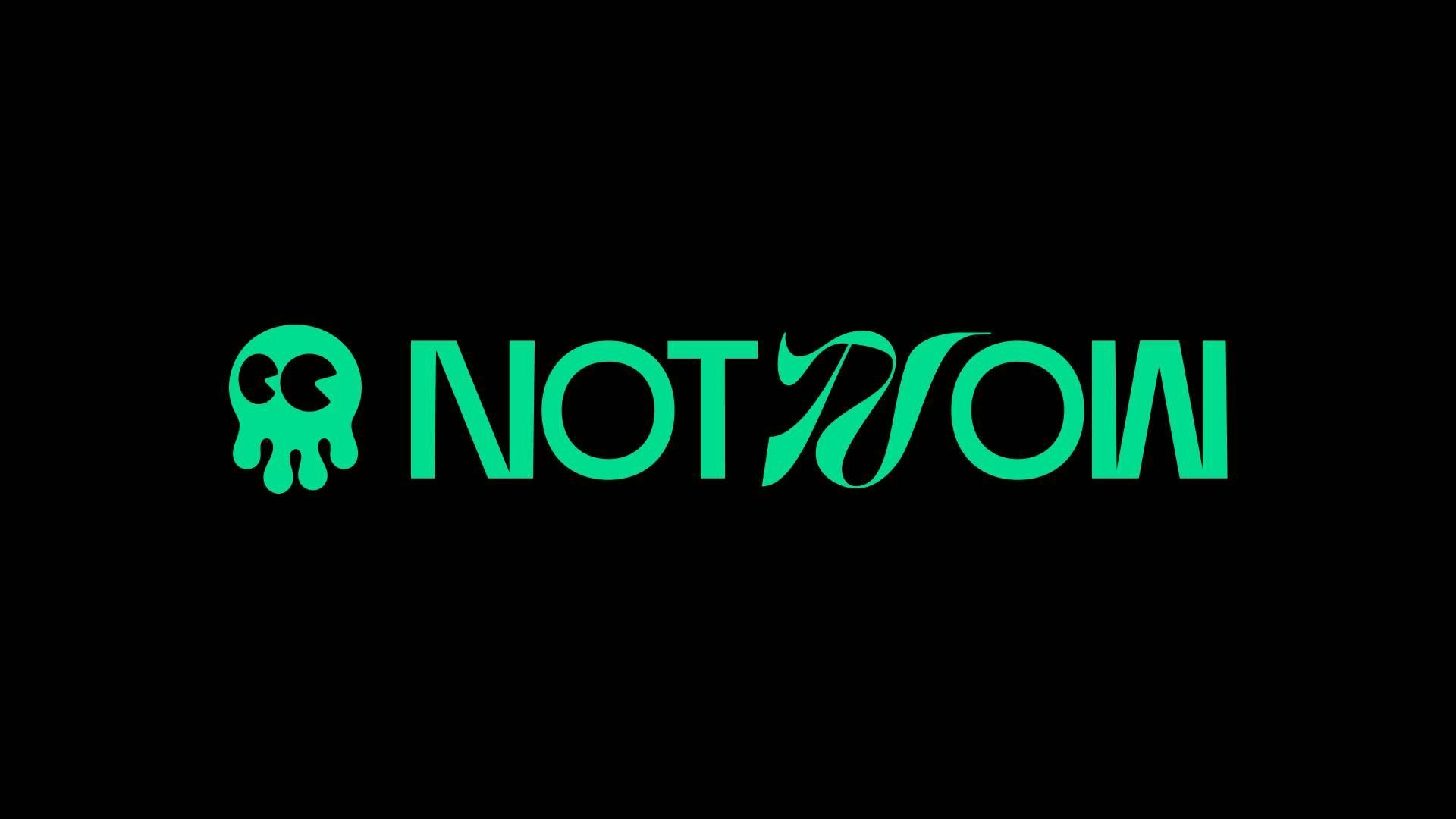 Not Now Agency Agencia Creativa para DJs, artistas, eventos y marcas.