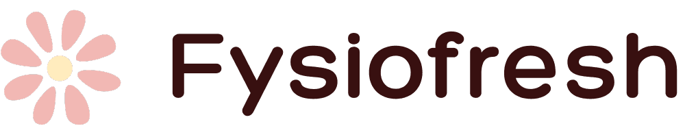 Fysiofresh logo