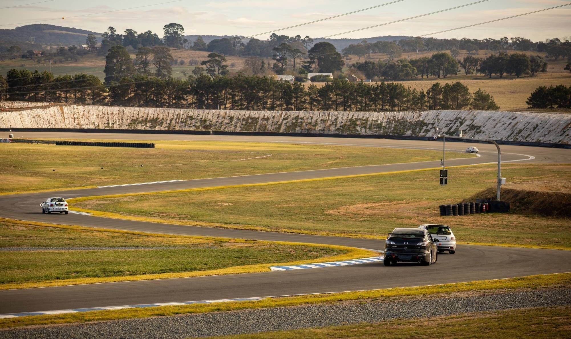 Route One Raceway Book Your Spot at One Raceway - Motorsport & Community Events