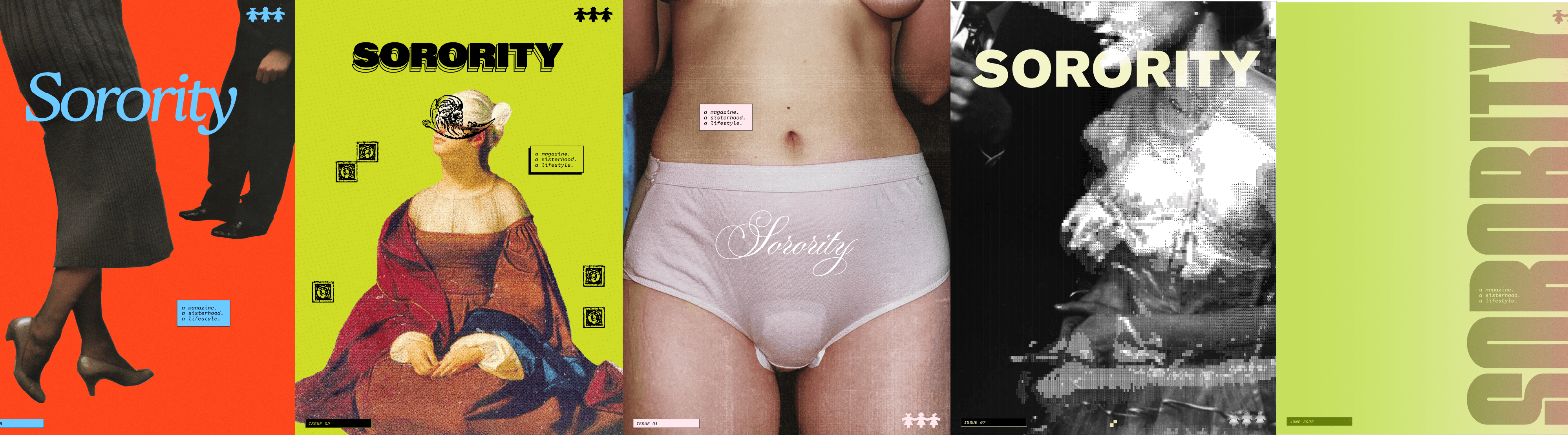 Form cover