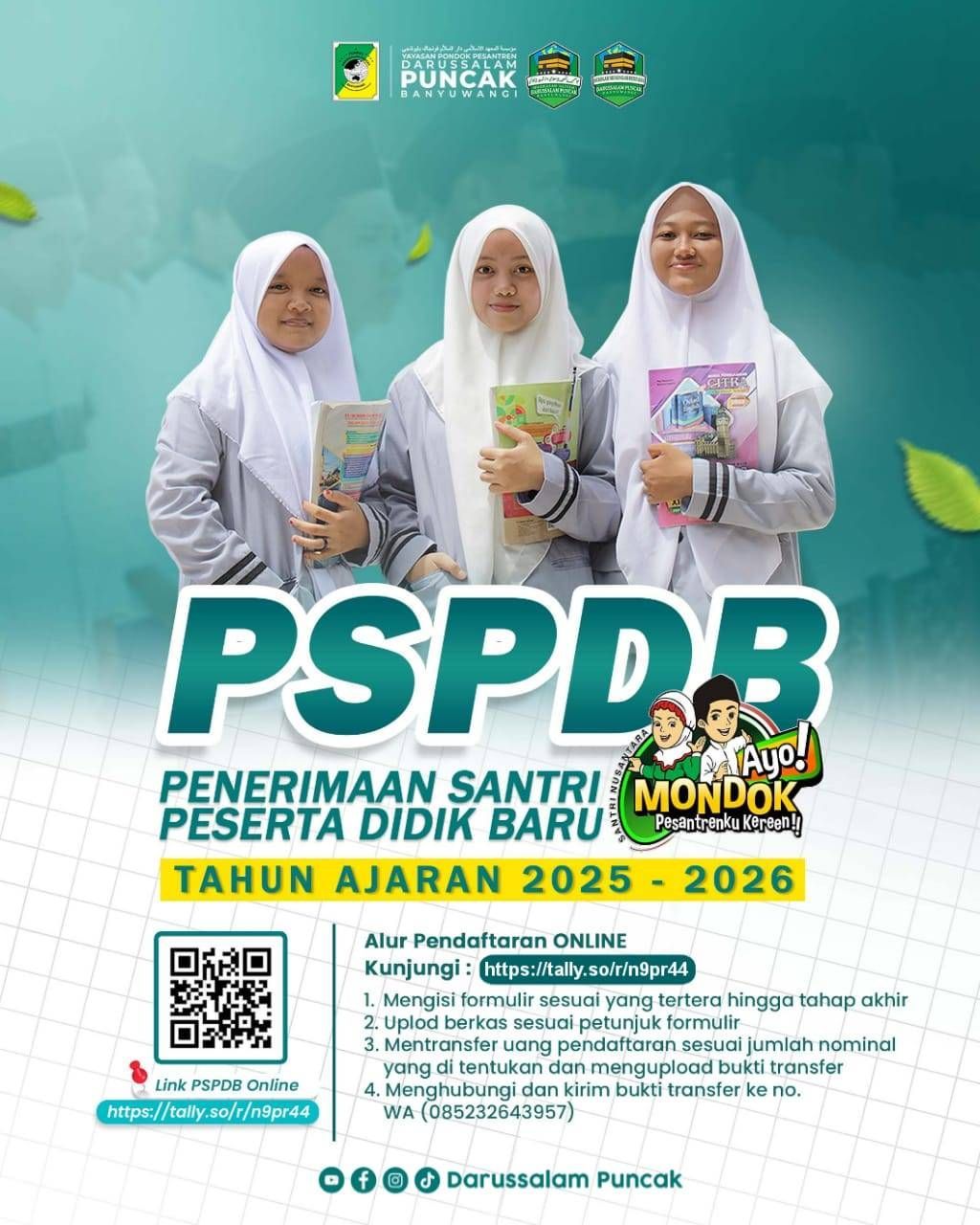 Form cover