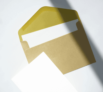 Form cover