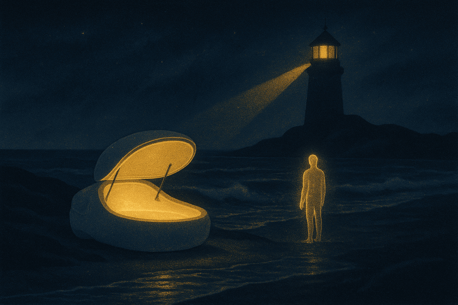 Application Form: The Float Practice