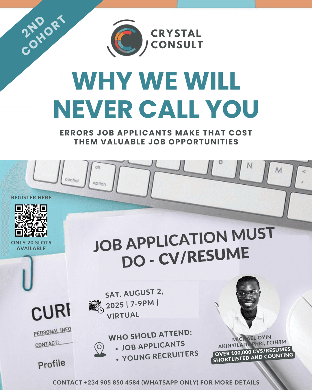 Form cover