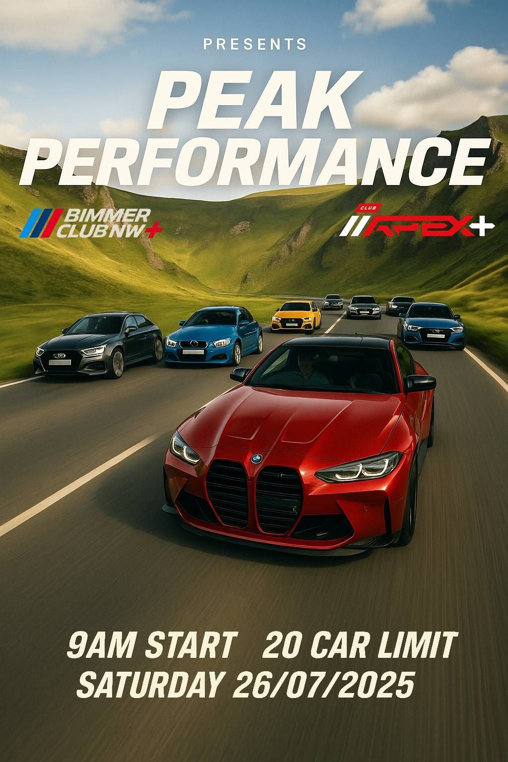 Form cover