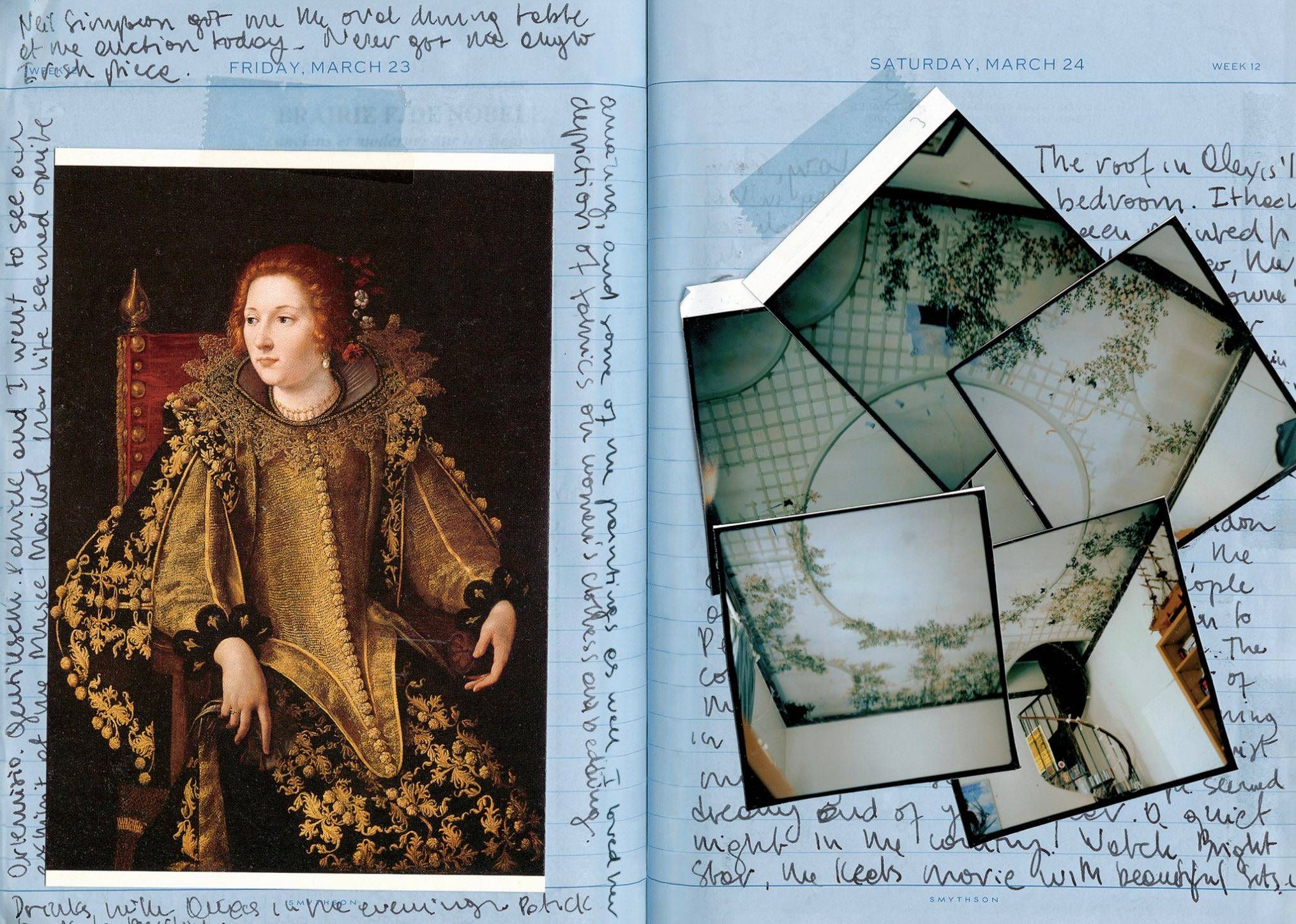 Form cover