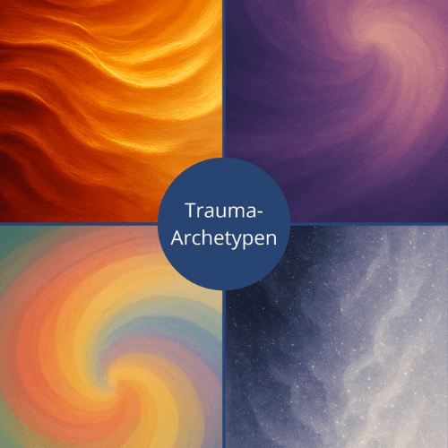 Trauma-Archetypen ©