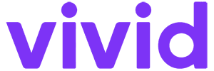 Vivid logo