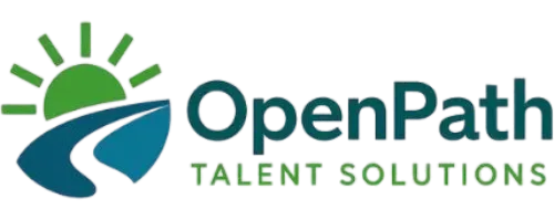 OpenPath Talent Solutions Logo