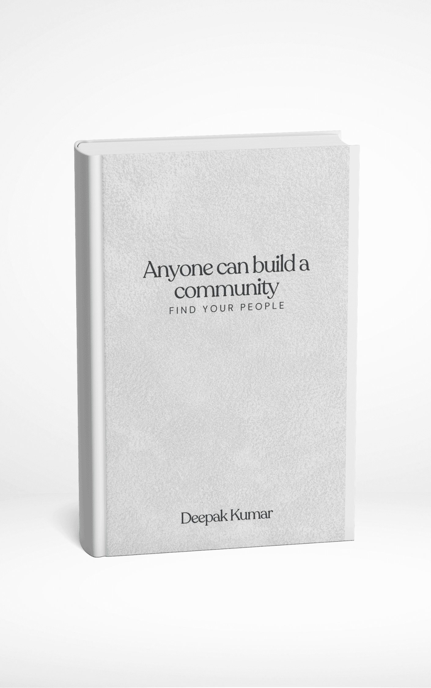 Form cover