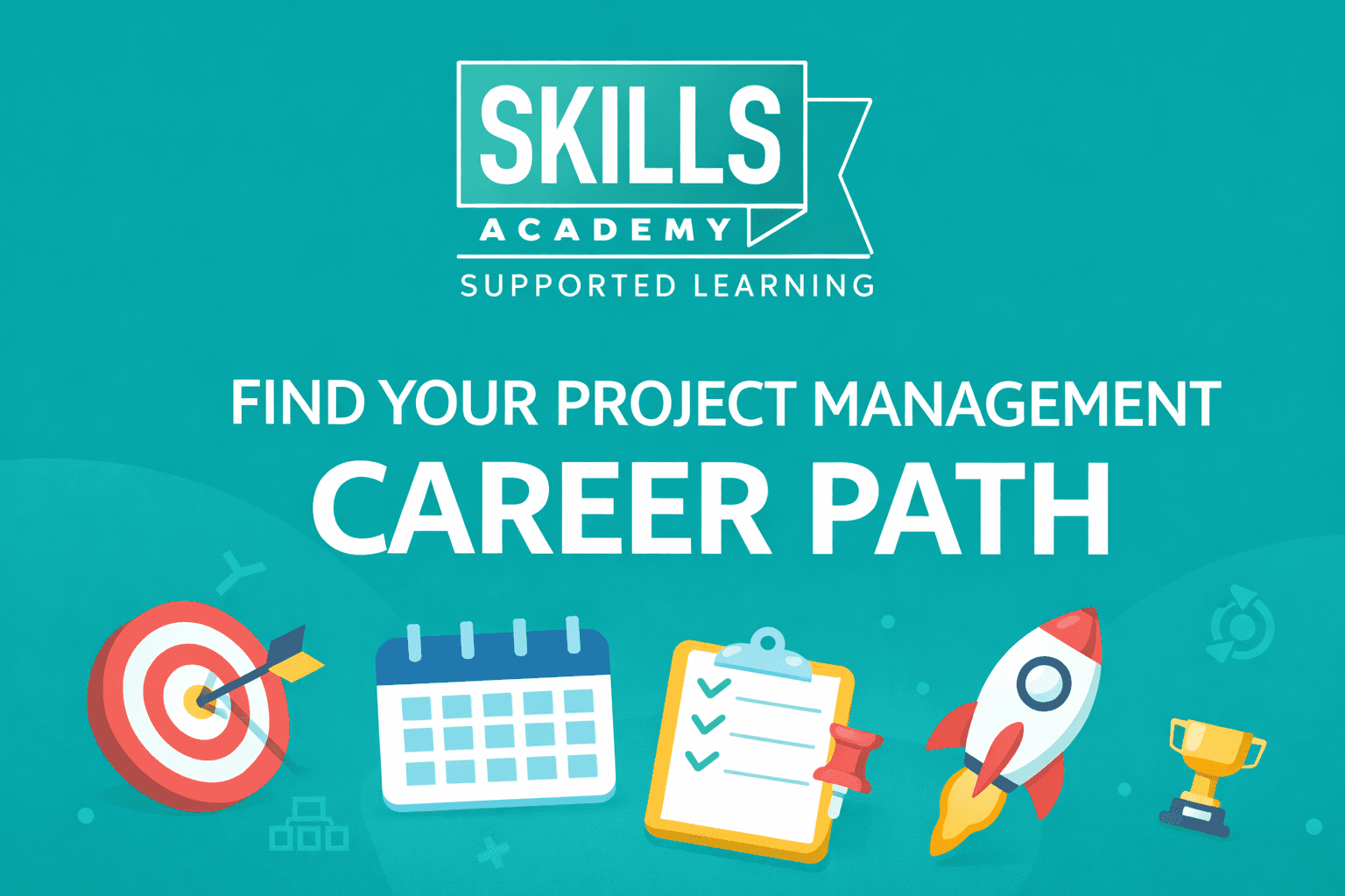 What Is My Project Management Career Path?