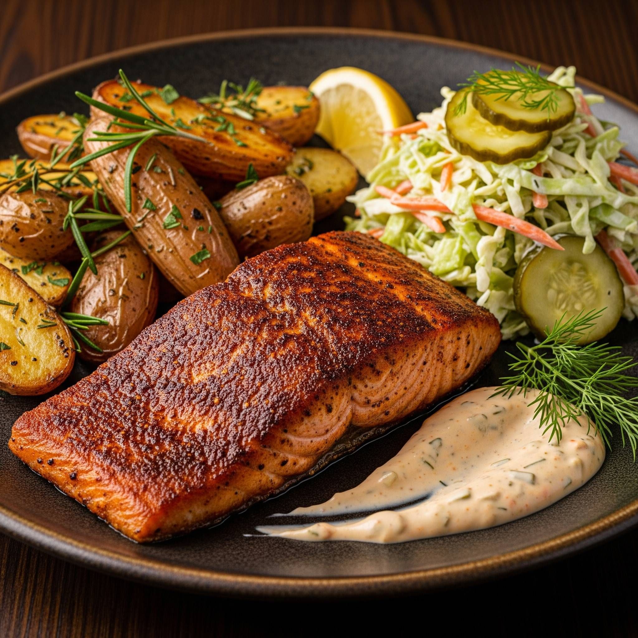 https://storage.tally.so/4c22e929-66bf-4fa2-b7b3-08f1631a6955/Blackened-Salmon-GF---With-Roasted-Herb-Fingerling-Potatoes-Dill-Pickle-Slaw-Remoulade.jpg
