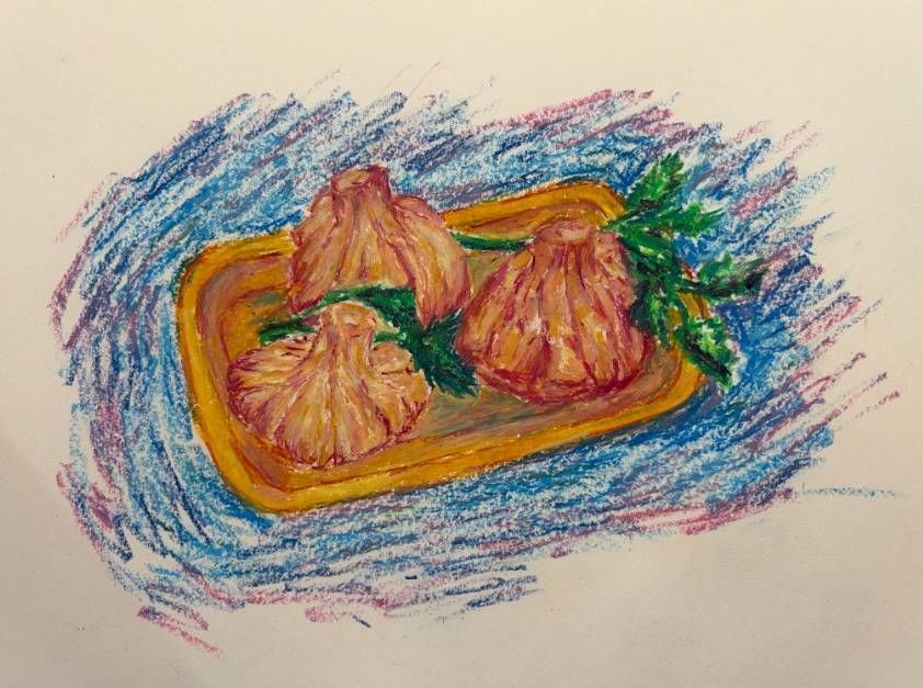Daniel's Artwork