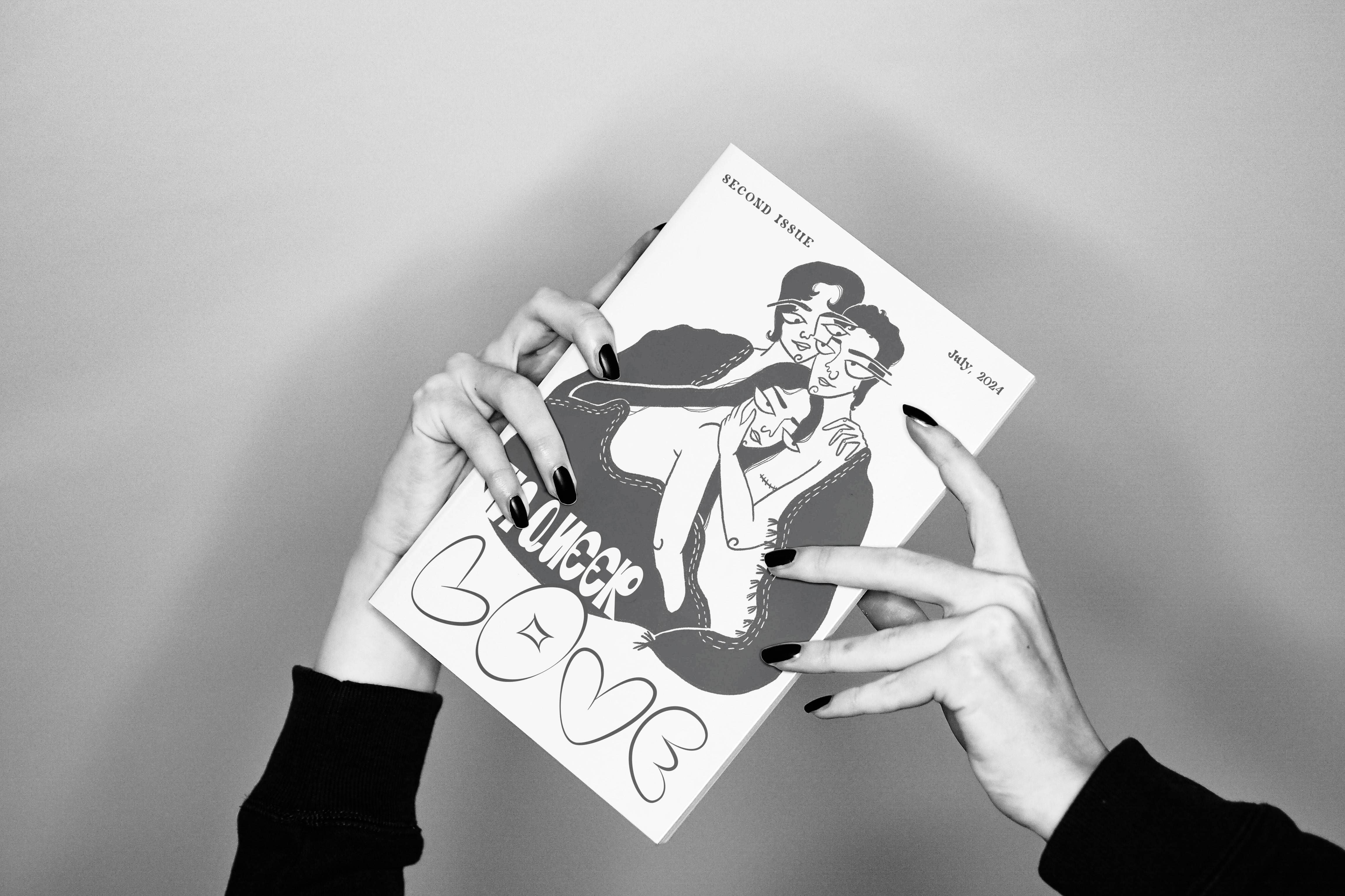 Form cover