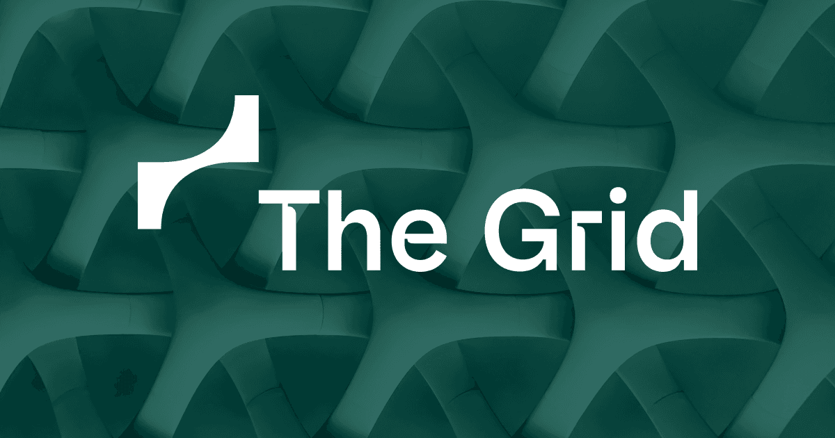 The Grid - The Node of Truth for offchain data