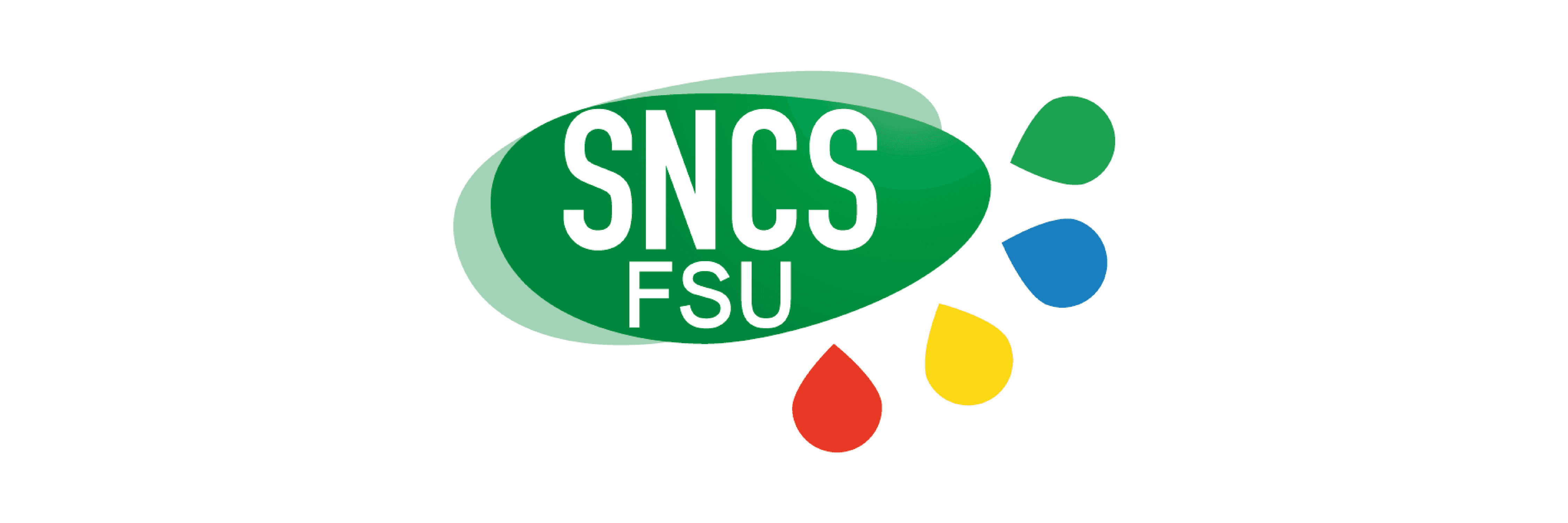 Logo du syndicat SNCS-FSU