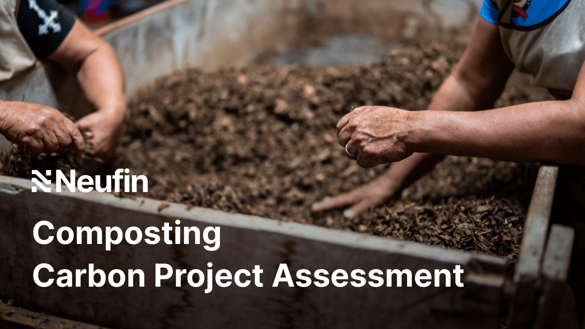 Neufin Composting Carbon Project Assessment