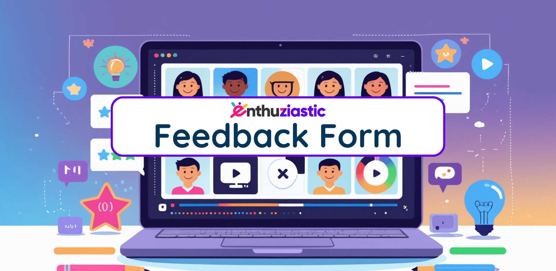 Form cover
