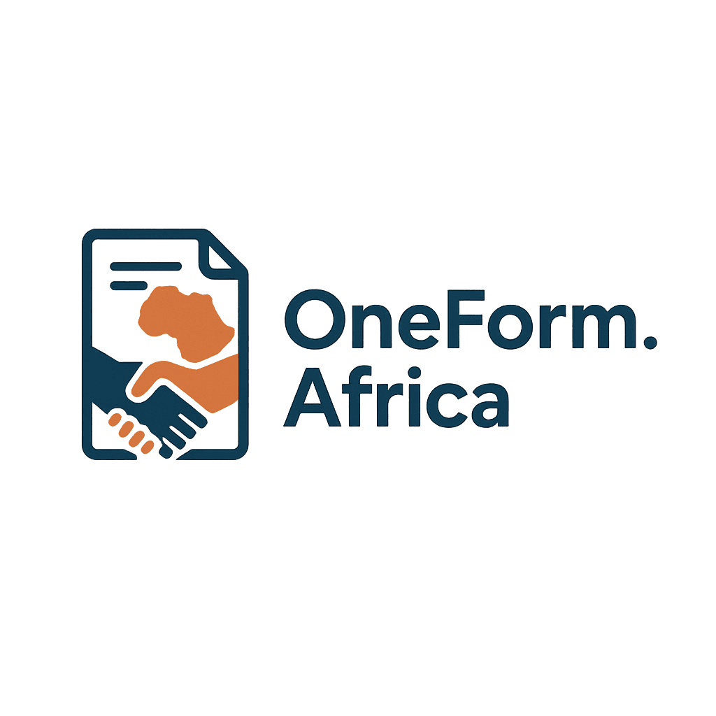 Form logo