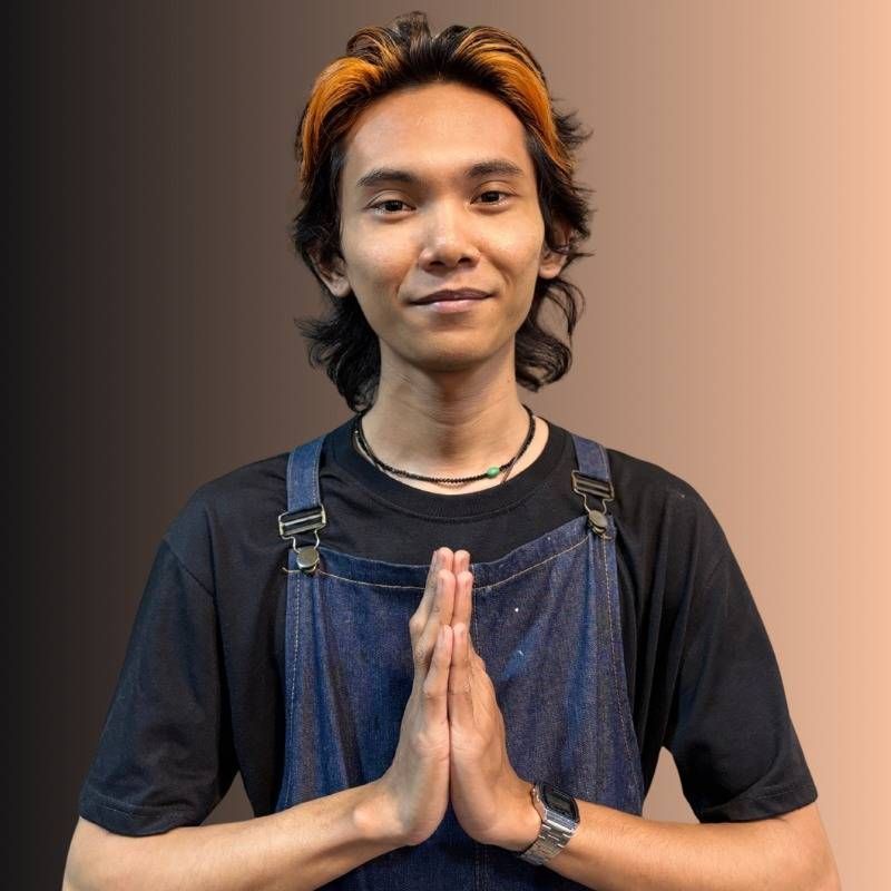YUSRIL
