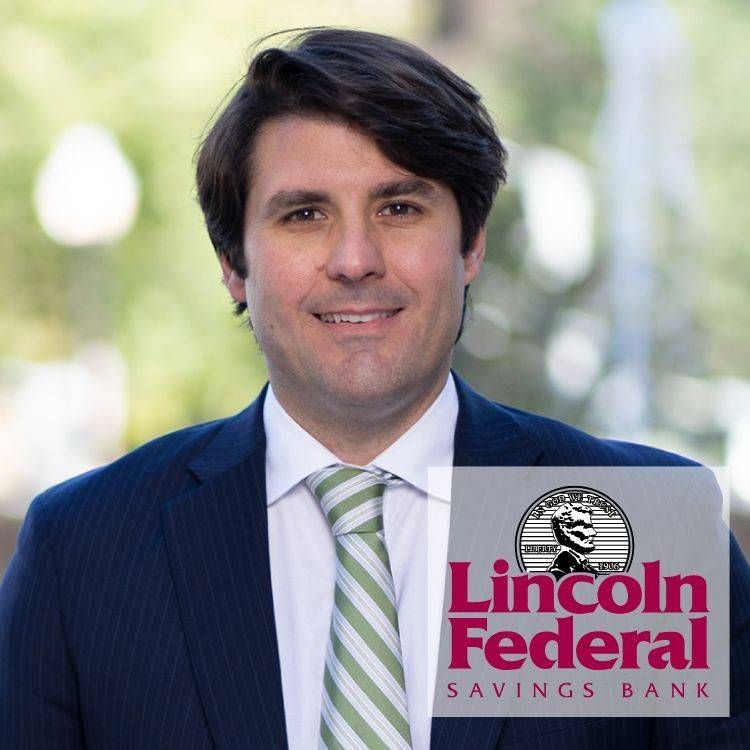 Vasili Sakkas - Lincoln Federal