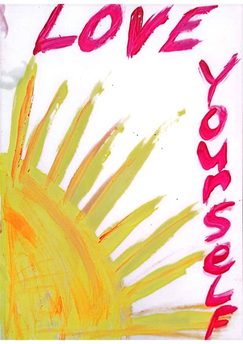 Created with love in Gulfport, FL