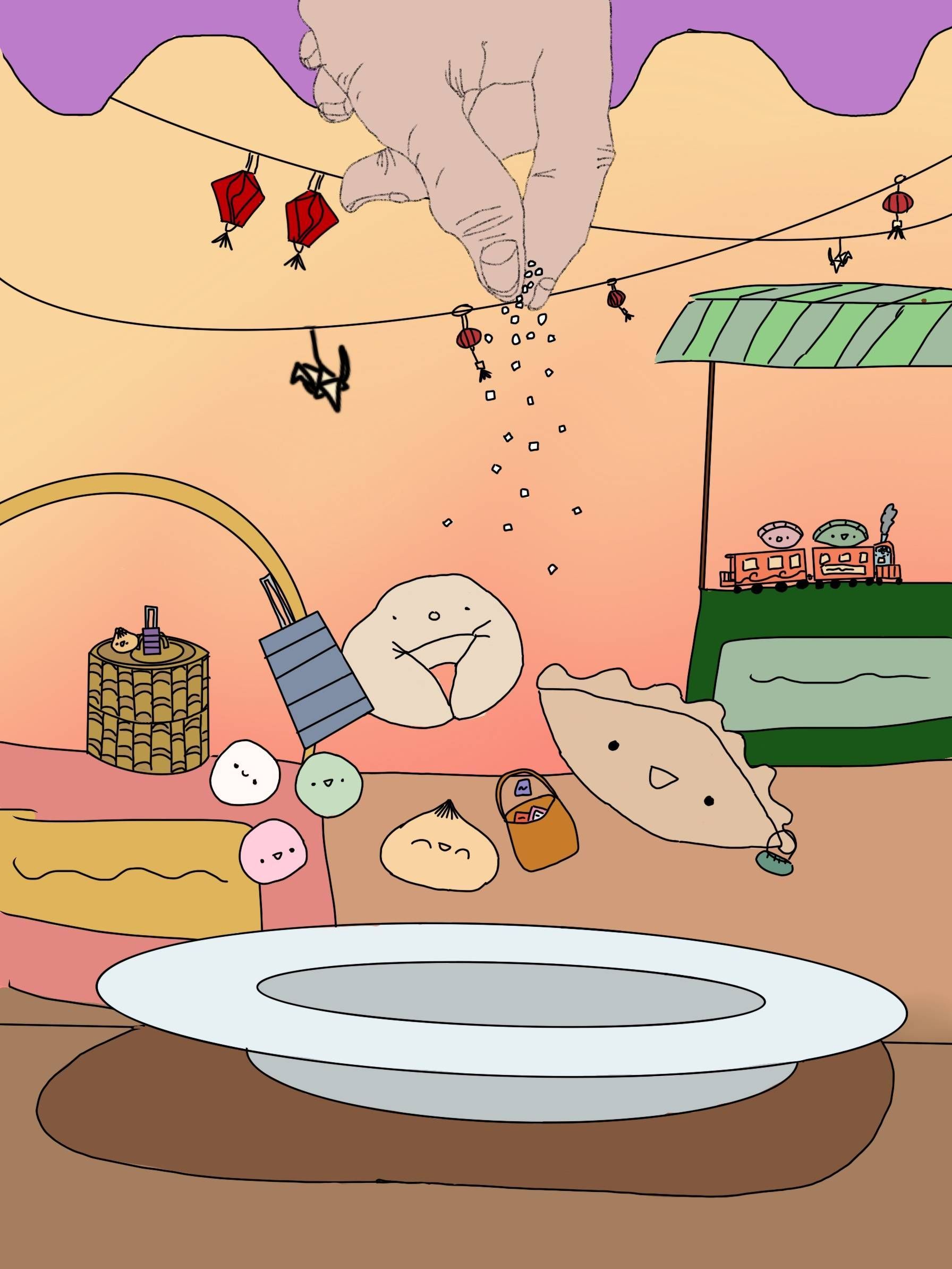 Elyse's Artwork