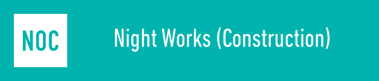 Application for Night Work NOC