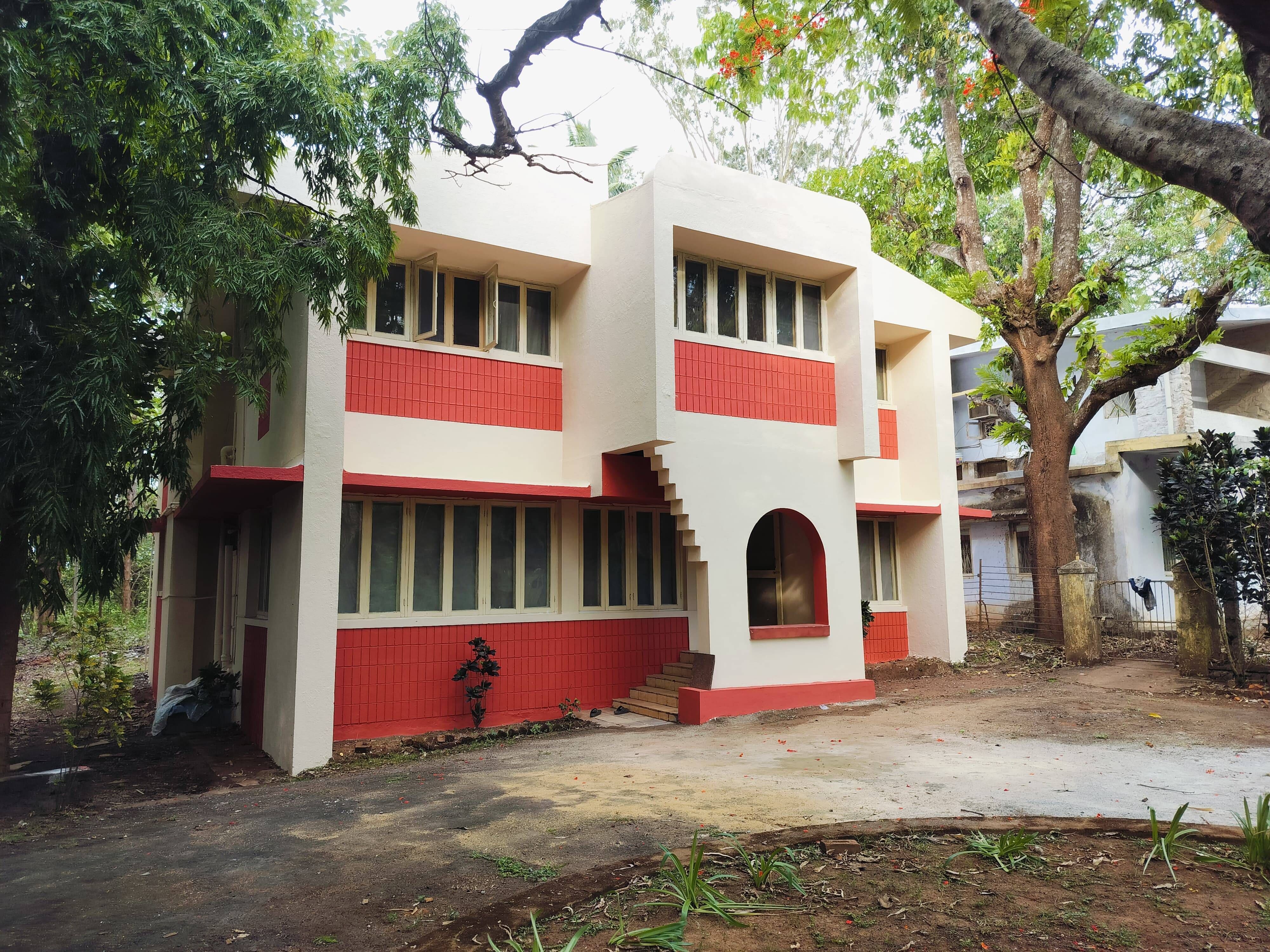 Serenne the Arthouse: our new co-living